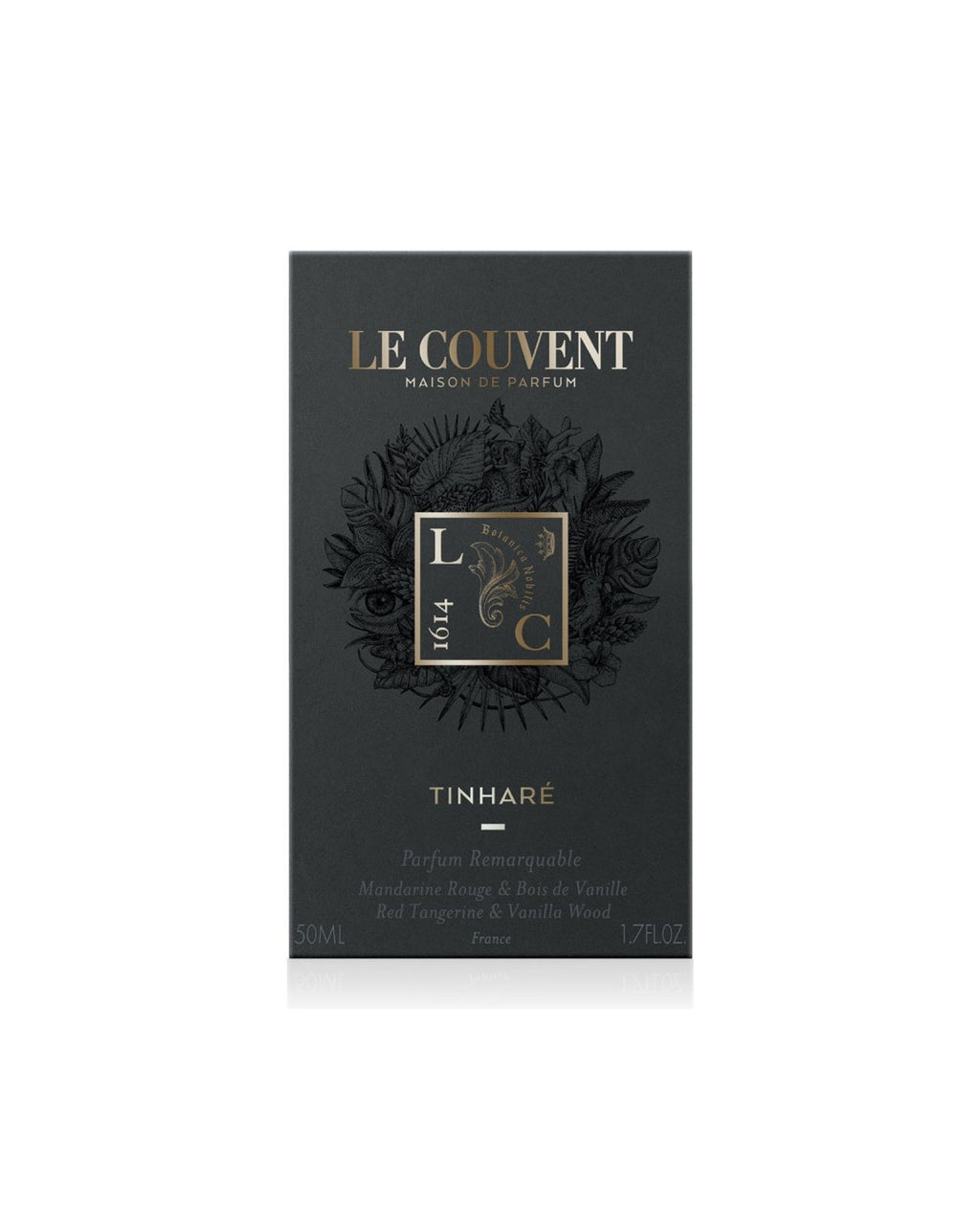 TINHARE, EDP