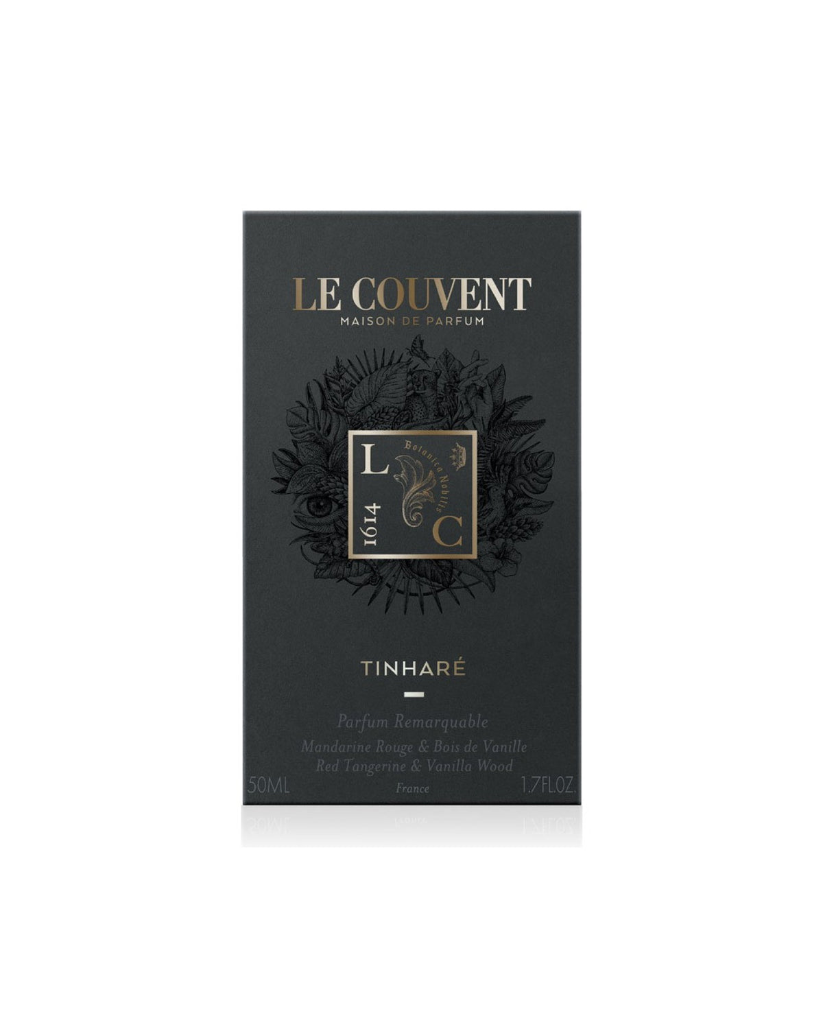 TINHARE, EDP