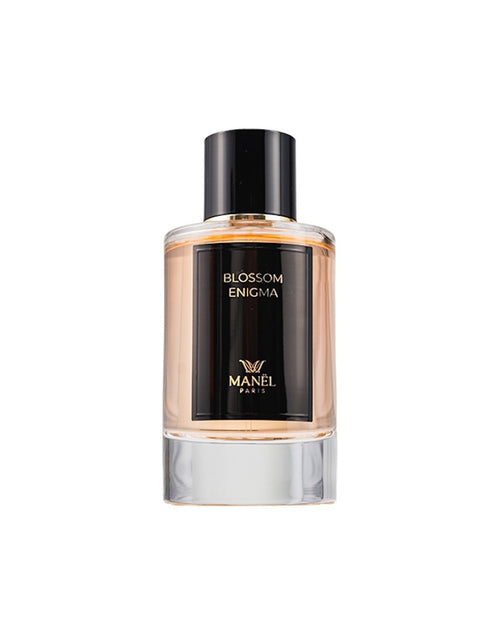 BLOSSOM ENIGMA, Extrait