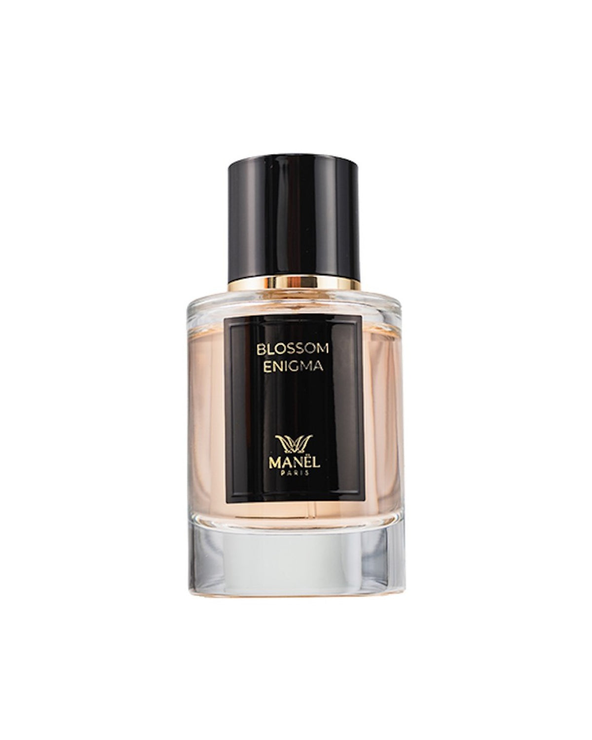 BLOSSOM ENIGMA, Extrait