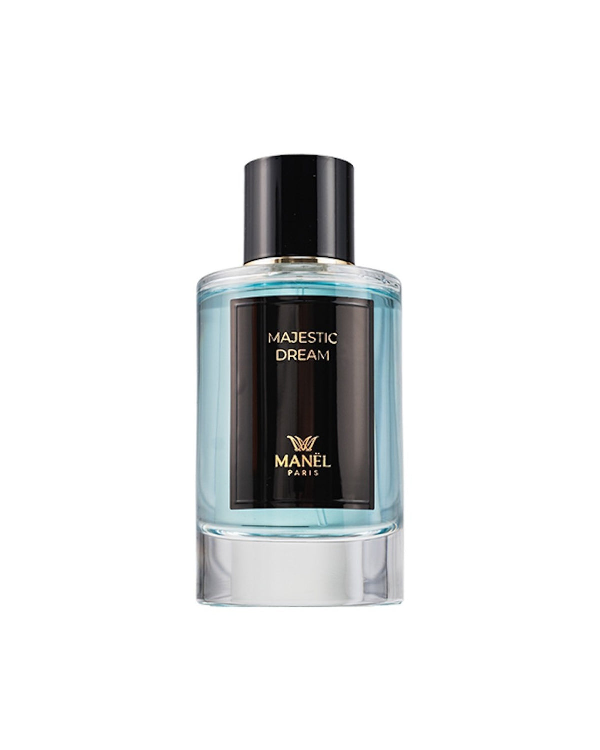 MAJESTIC DREAM, Extrait