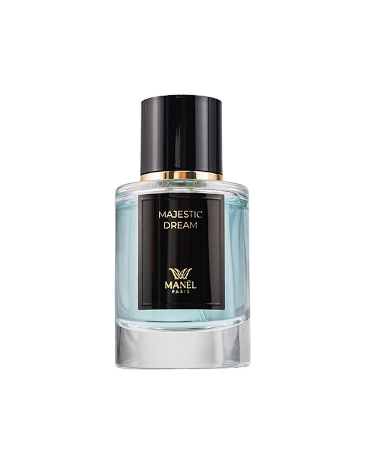 MAJESTIC DREAM, Extrait