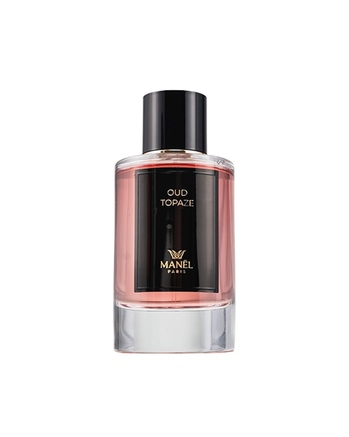 OUD TOPAZE, Extrait
