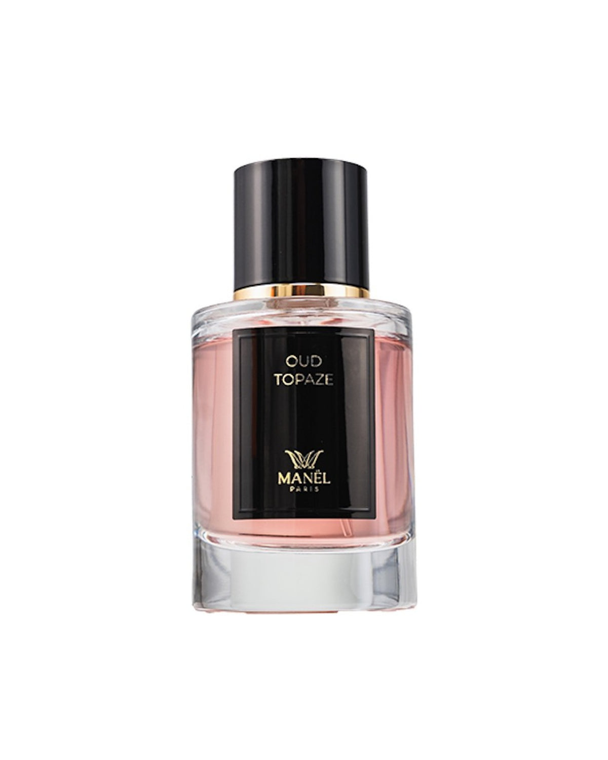 OUD TOPAZE, Extrait