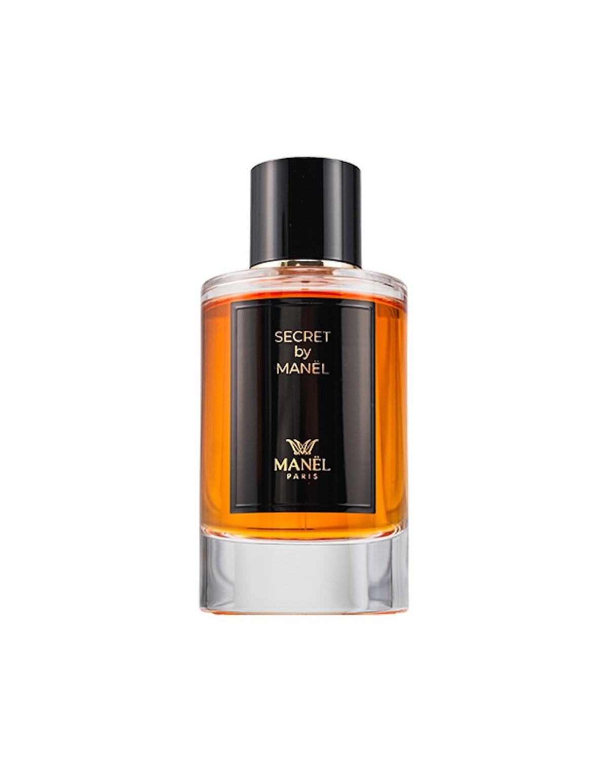 SECRET BY MANËL, Extrait