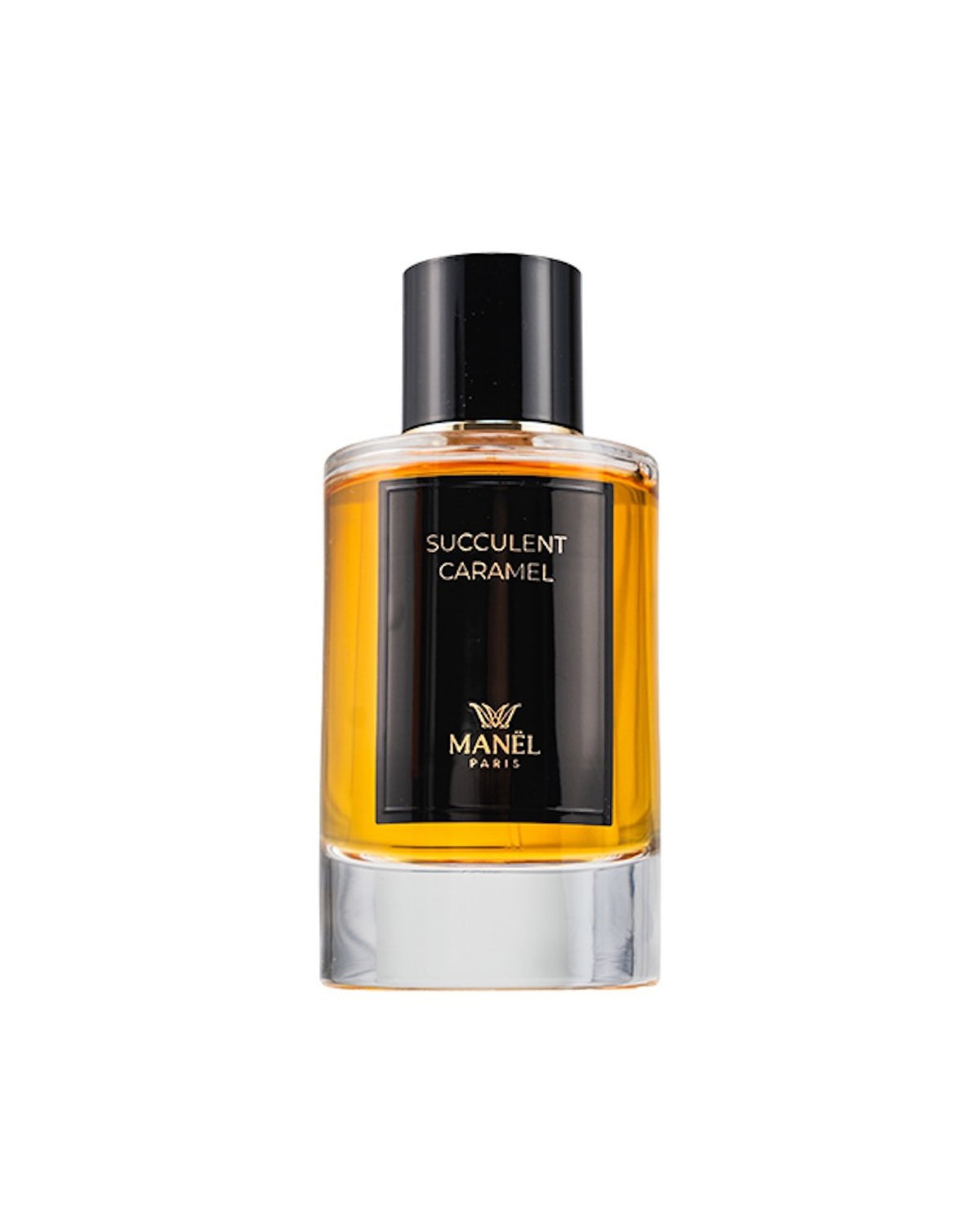 SUCCULENT CARAMEL, Extrait