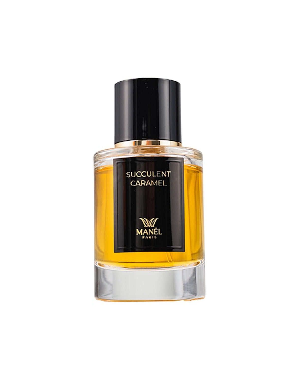 SUCCULENT CARAMEL, Extrait