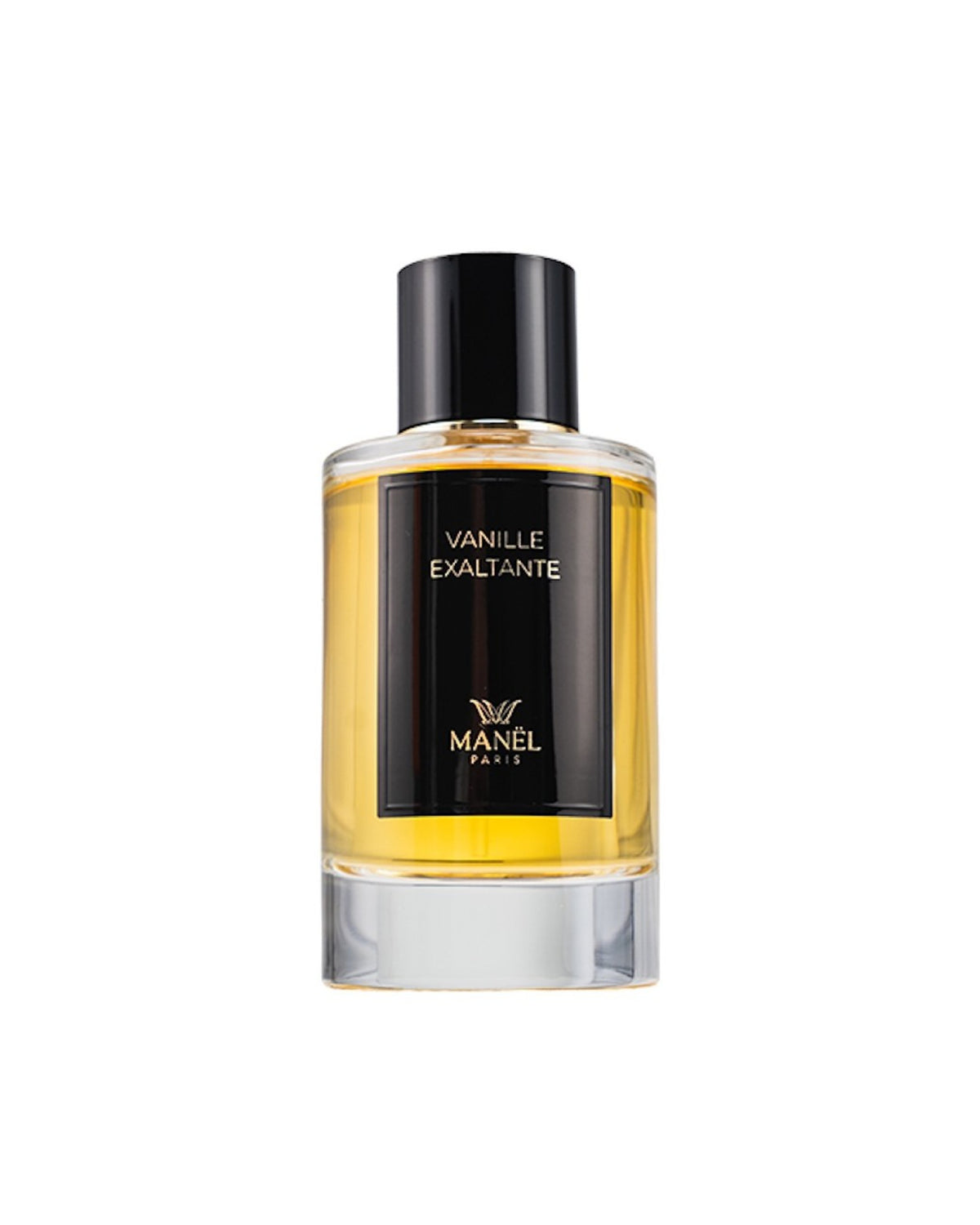 VANILLE EXALTANTE, Extrait