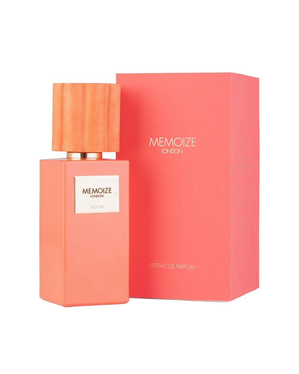 DELICIAE, Extrait