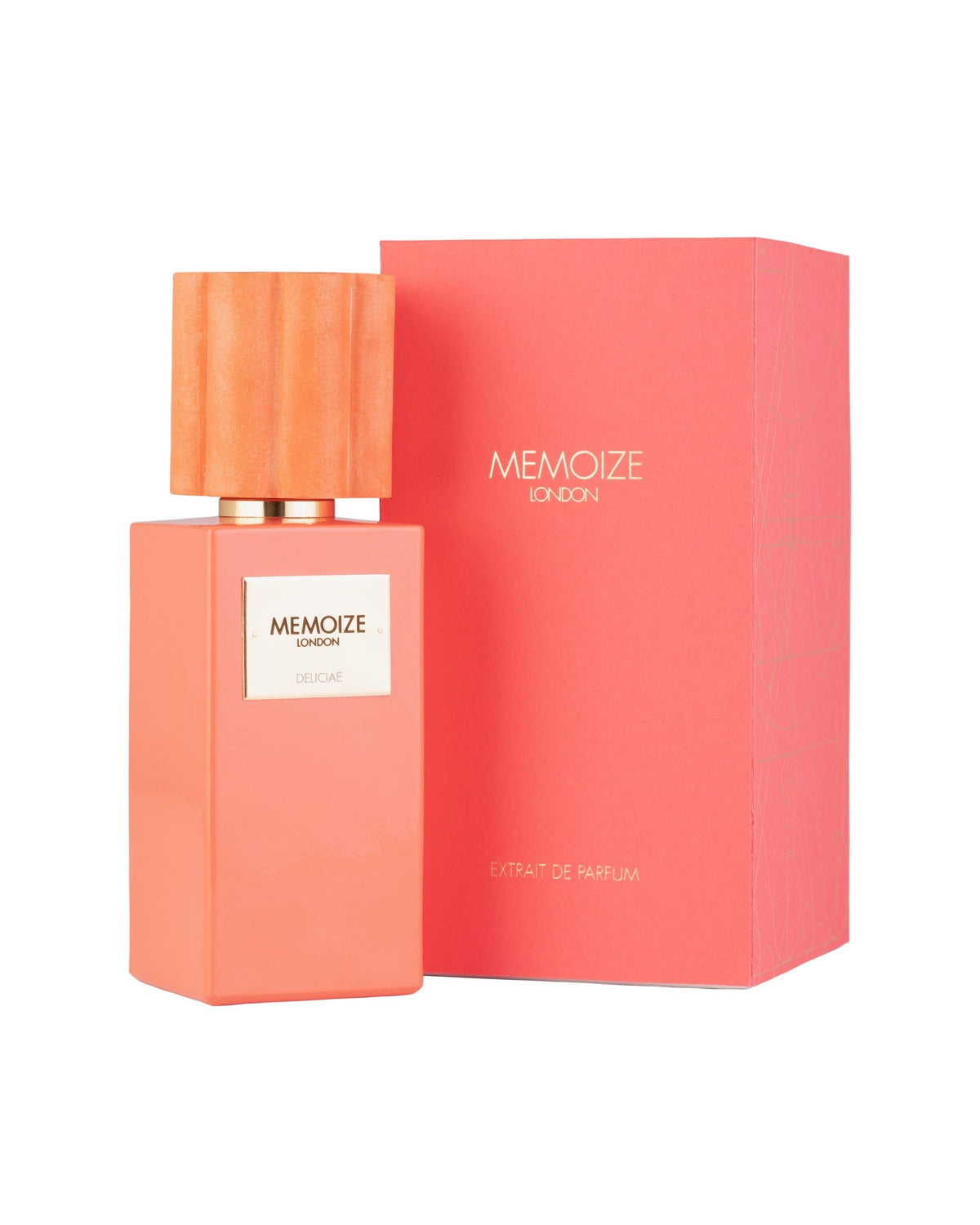 DELICIAE, Extrait
