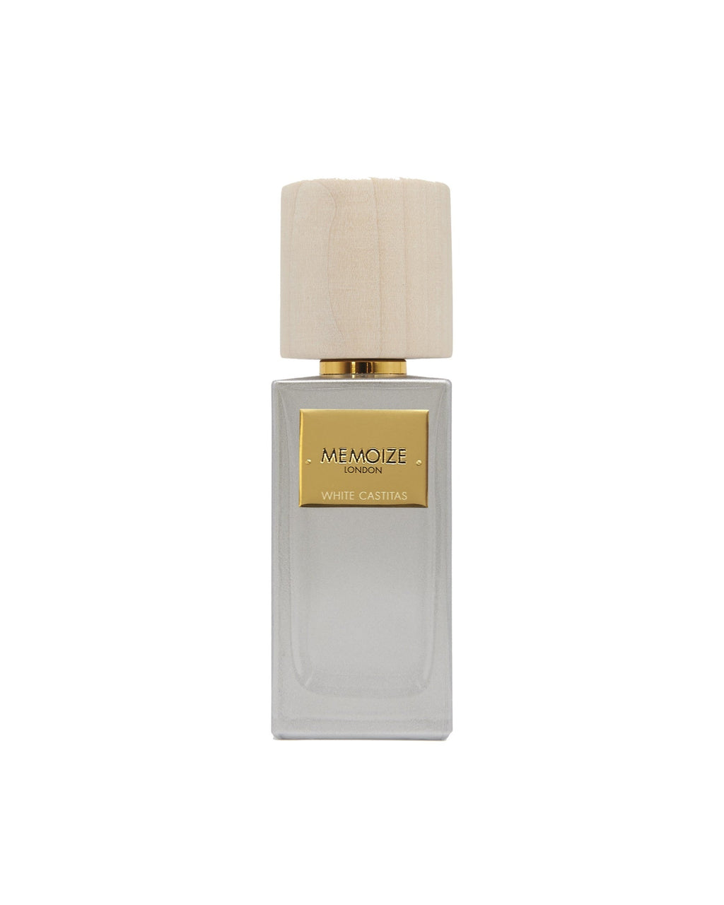 WHITE CASTITAS, Extrait