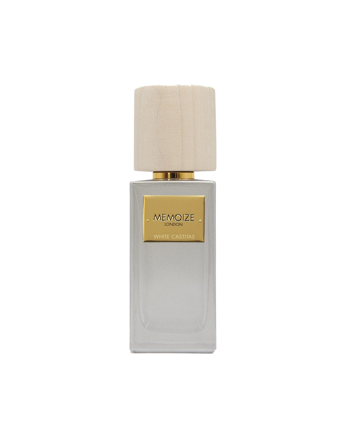 WHITE CASTITAS, Extrait