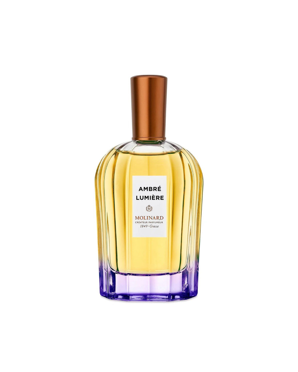 AMBRÉ LUMIERE, EDP