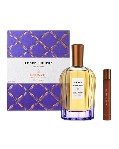 AMBRÉ LUMIERE, EDP