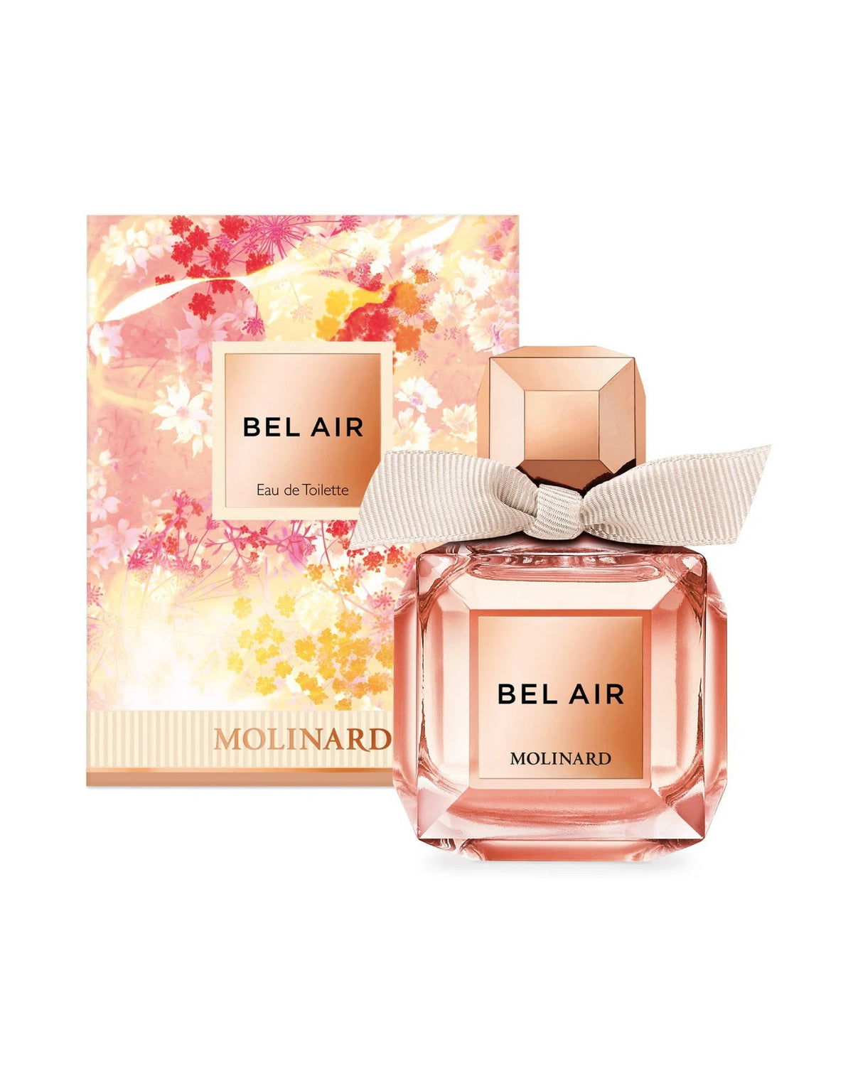 BEL AIR, EDT