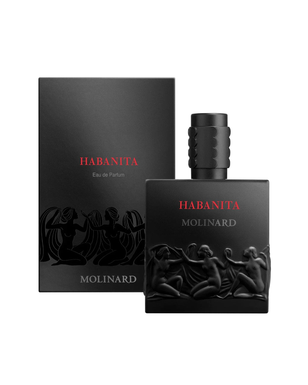 HABANITA, EDP