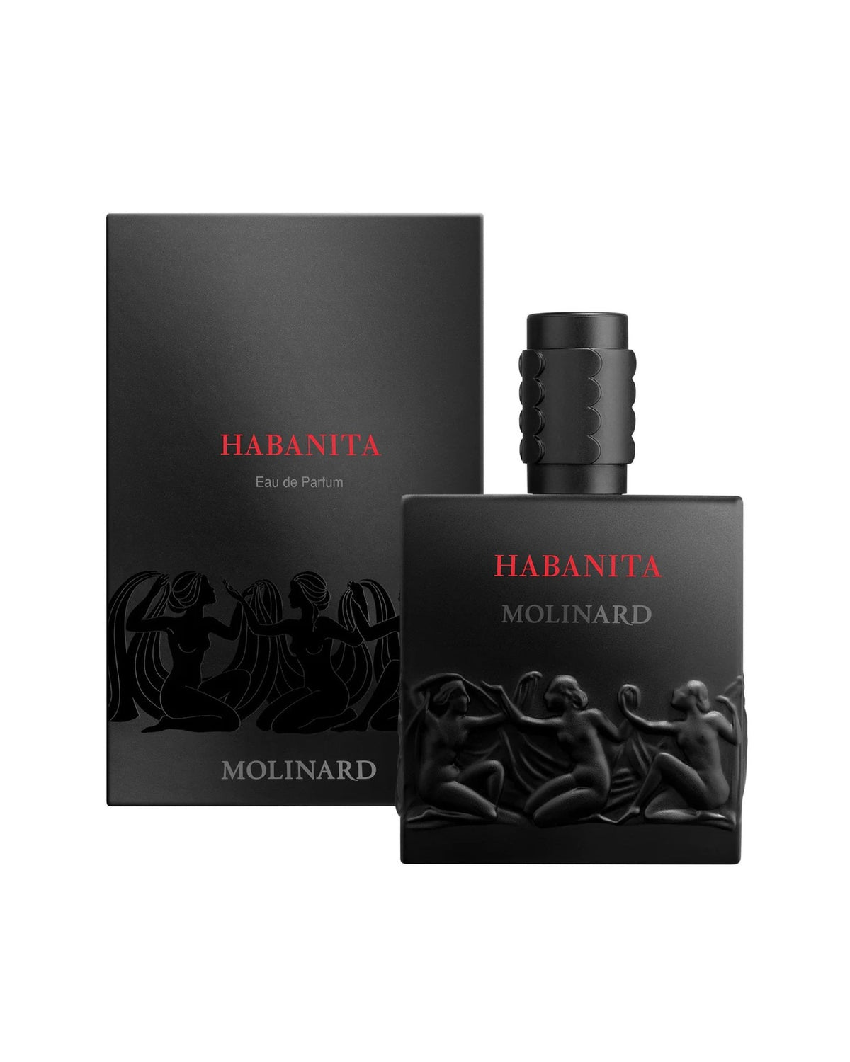 HABANITA, EDP