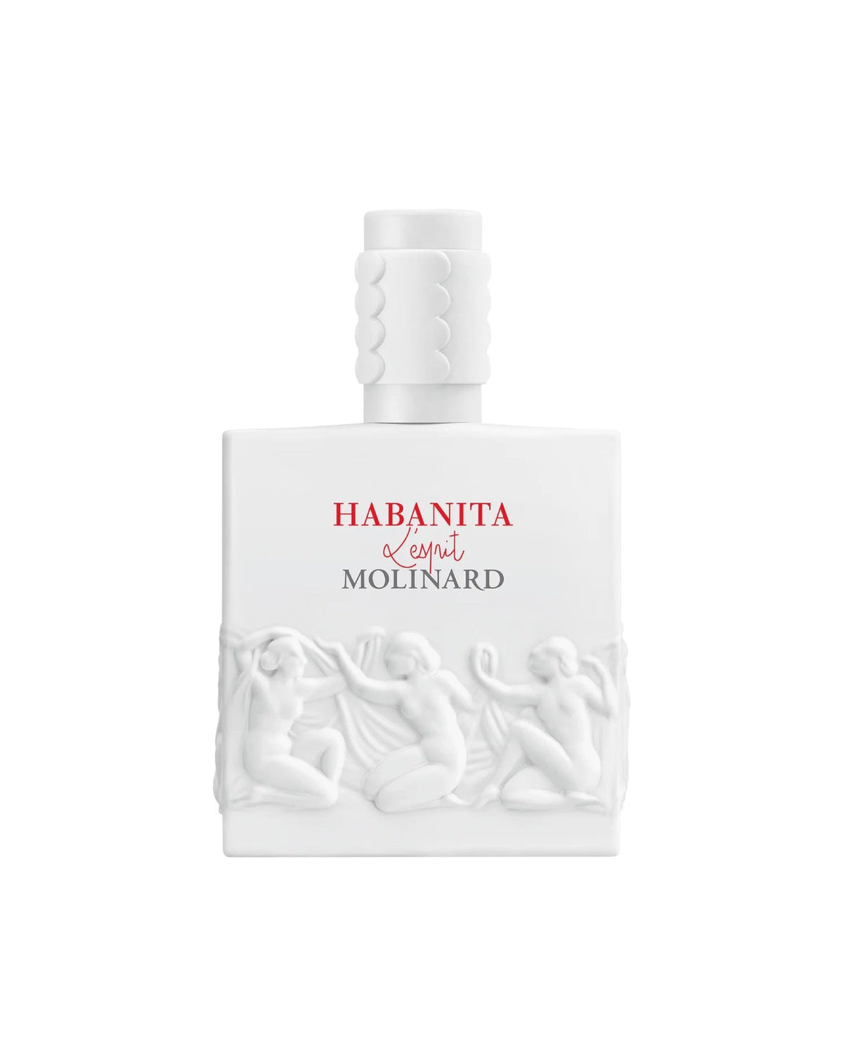 HABANITA L'ESPRIT, EDP