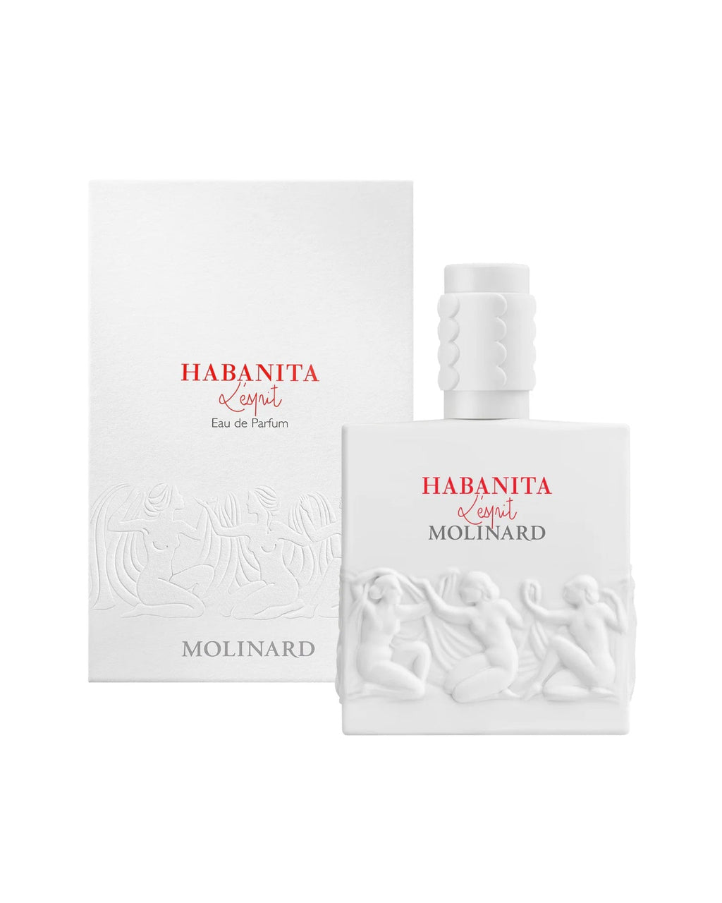 HABANITA L'ESPRIT, EDP