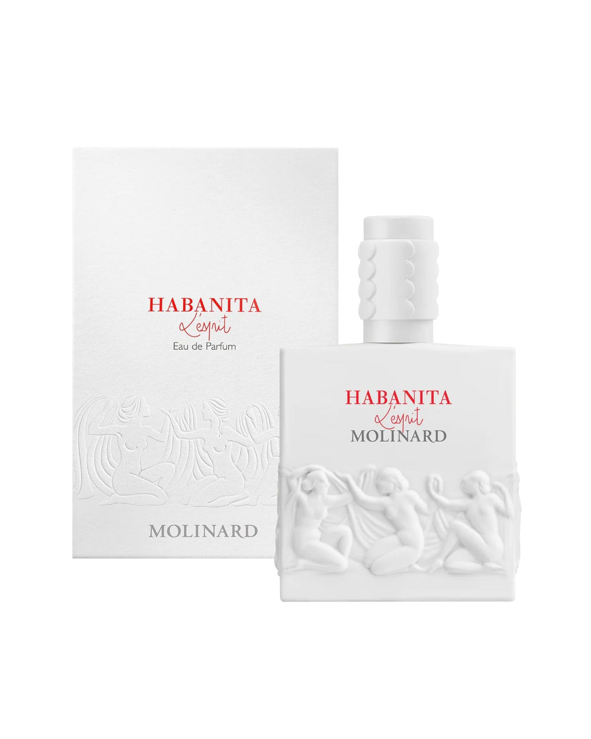 HABANITA L'ESPRIT, EDP