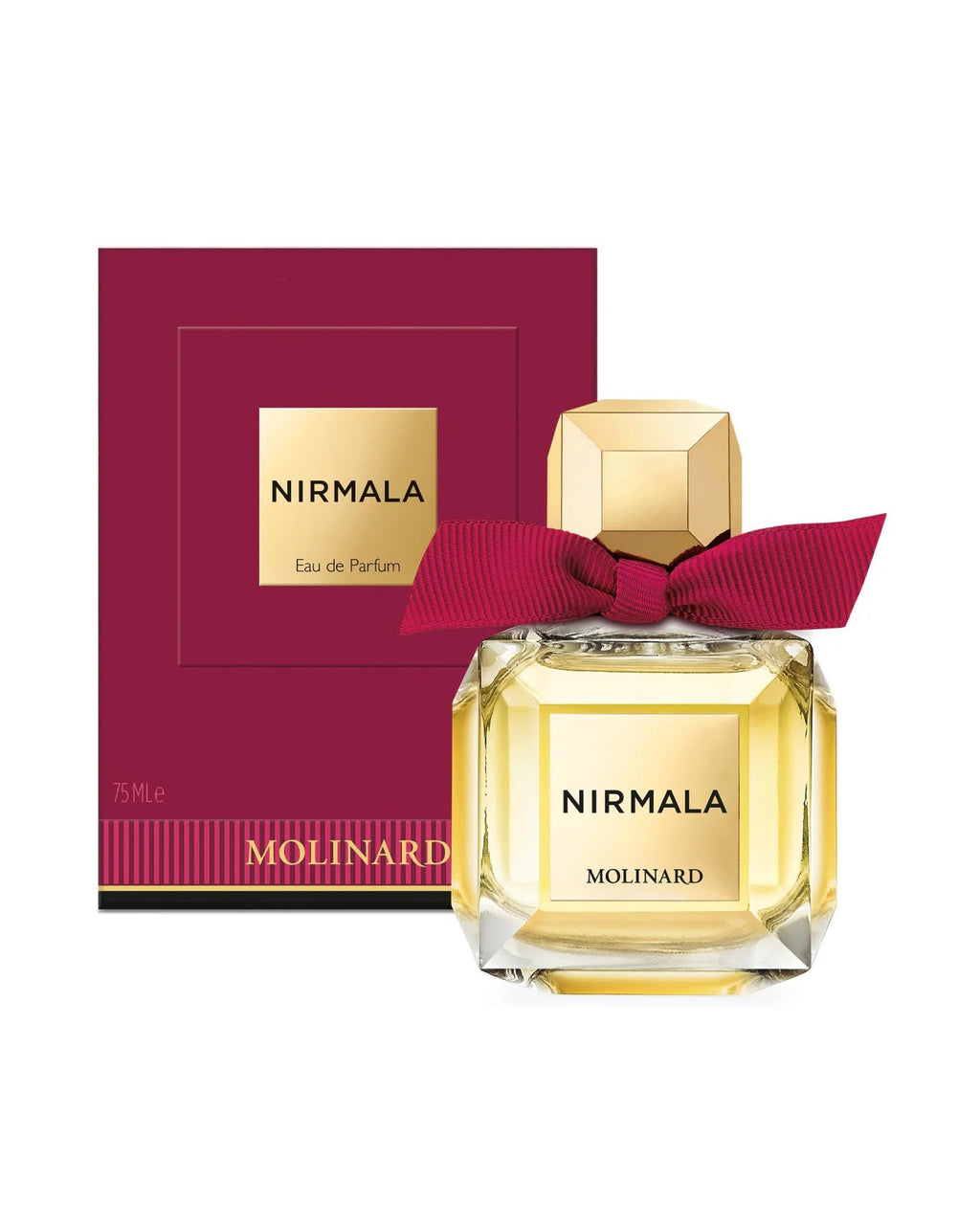 NIRMALA, EDP