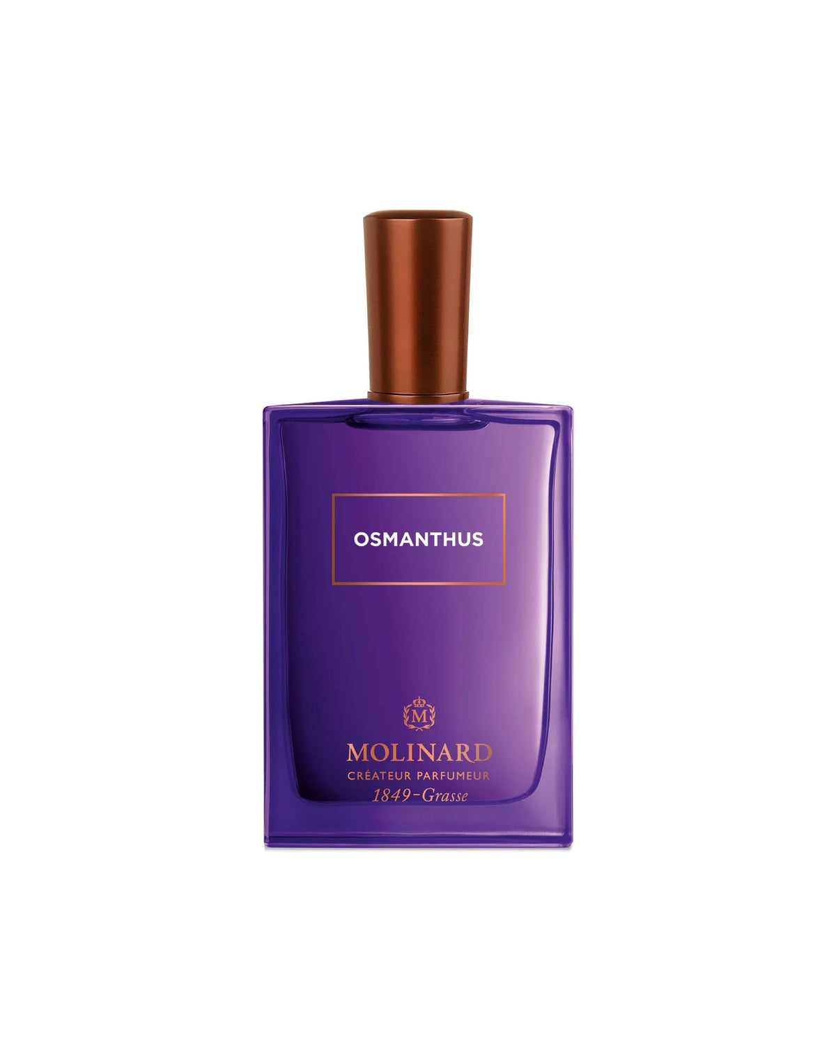 OSMANTHUS, EDP