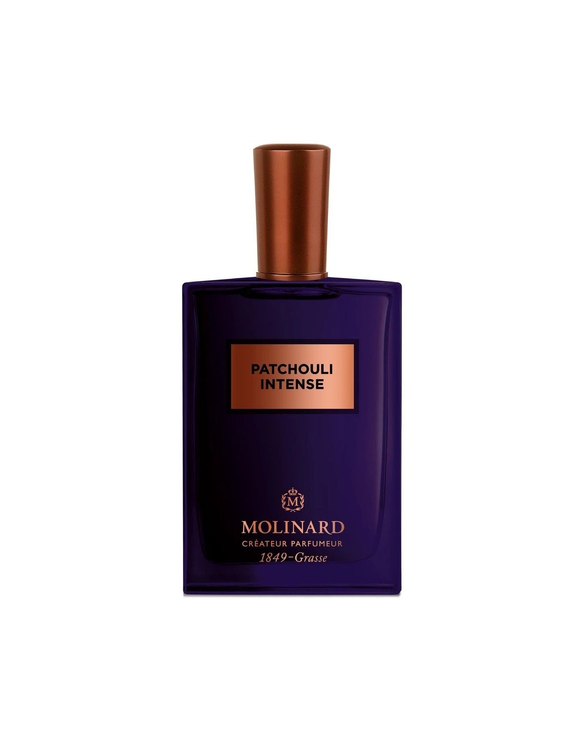 PATCHOULI INTENSE, EDP
