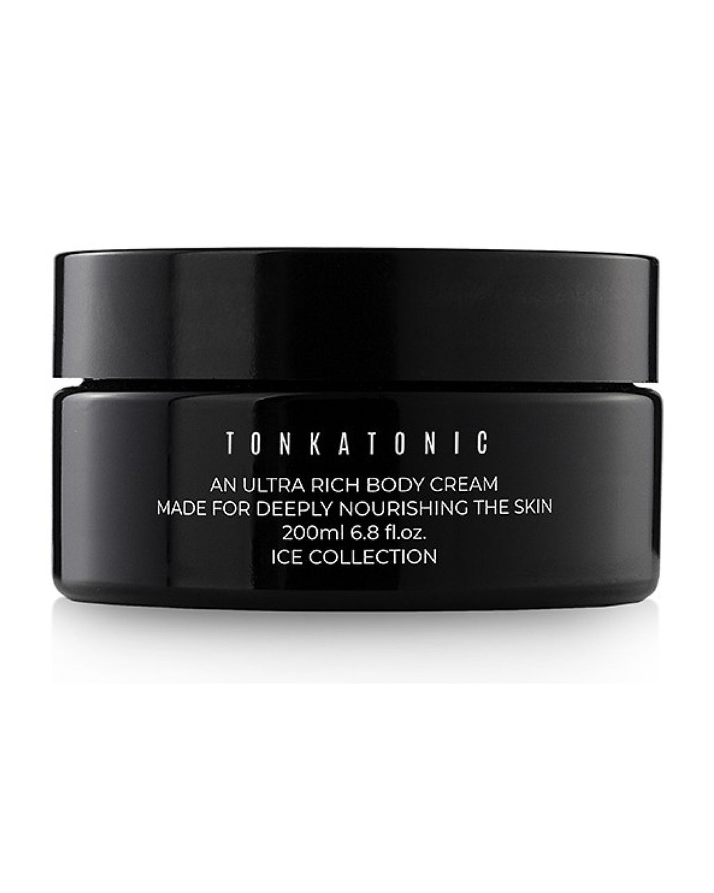 MORPH TONKATONIC BODY CREAM