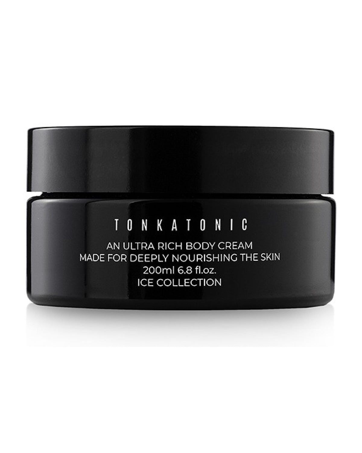 MORPH TONKATONIC BODY CREAM