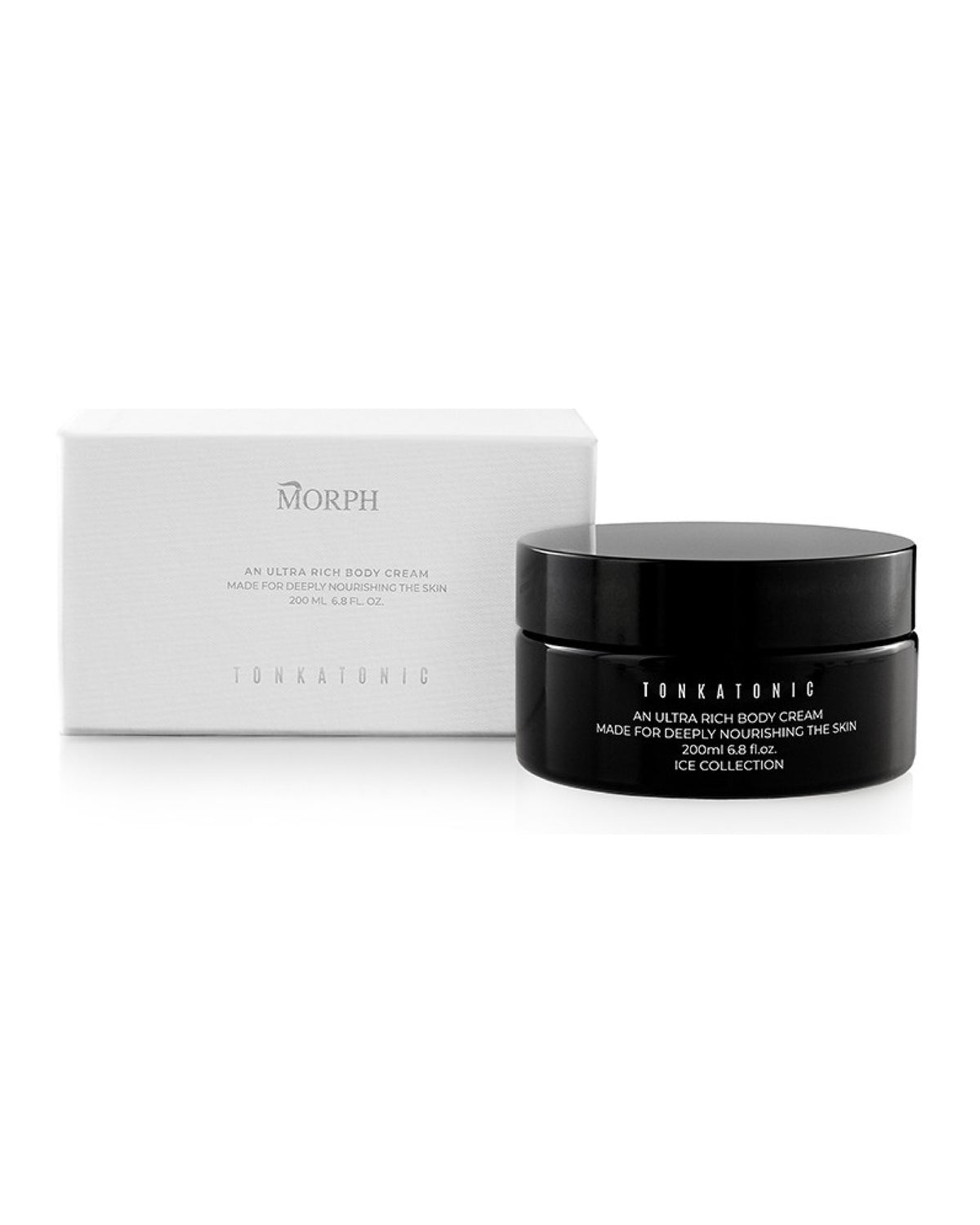 MORPH TONKATONIC BODY CREAM