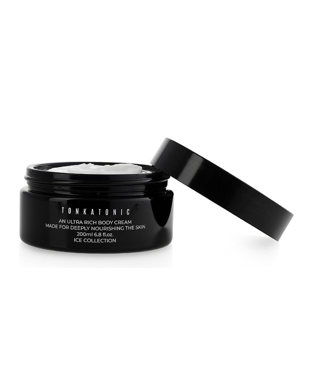 MORPH TONKATONIC BODY CREAM
