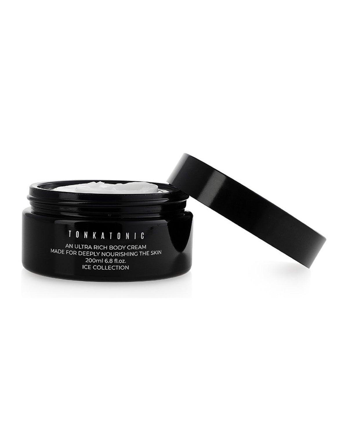 MORPH TONKATONIC BODY CREAM