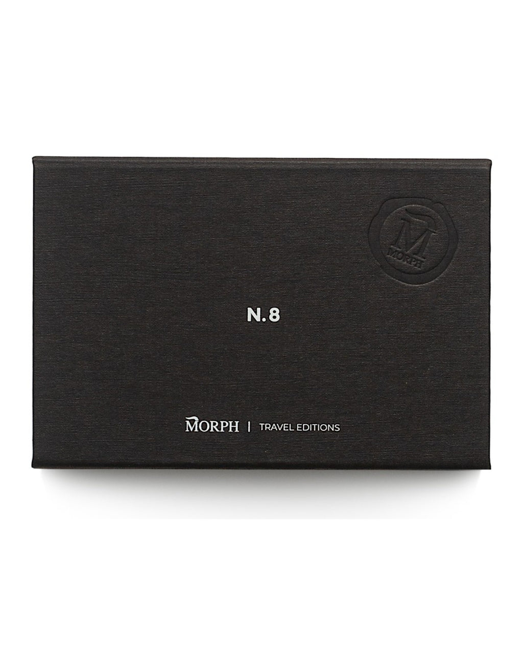 N8 TRAVEL EDITIONS