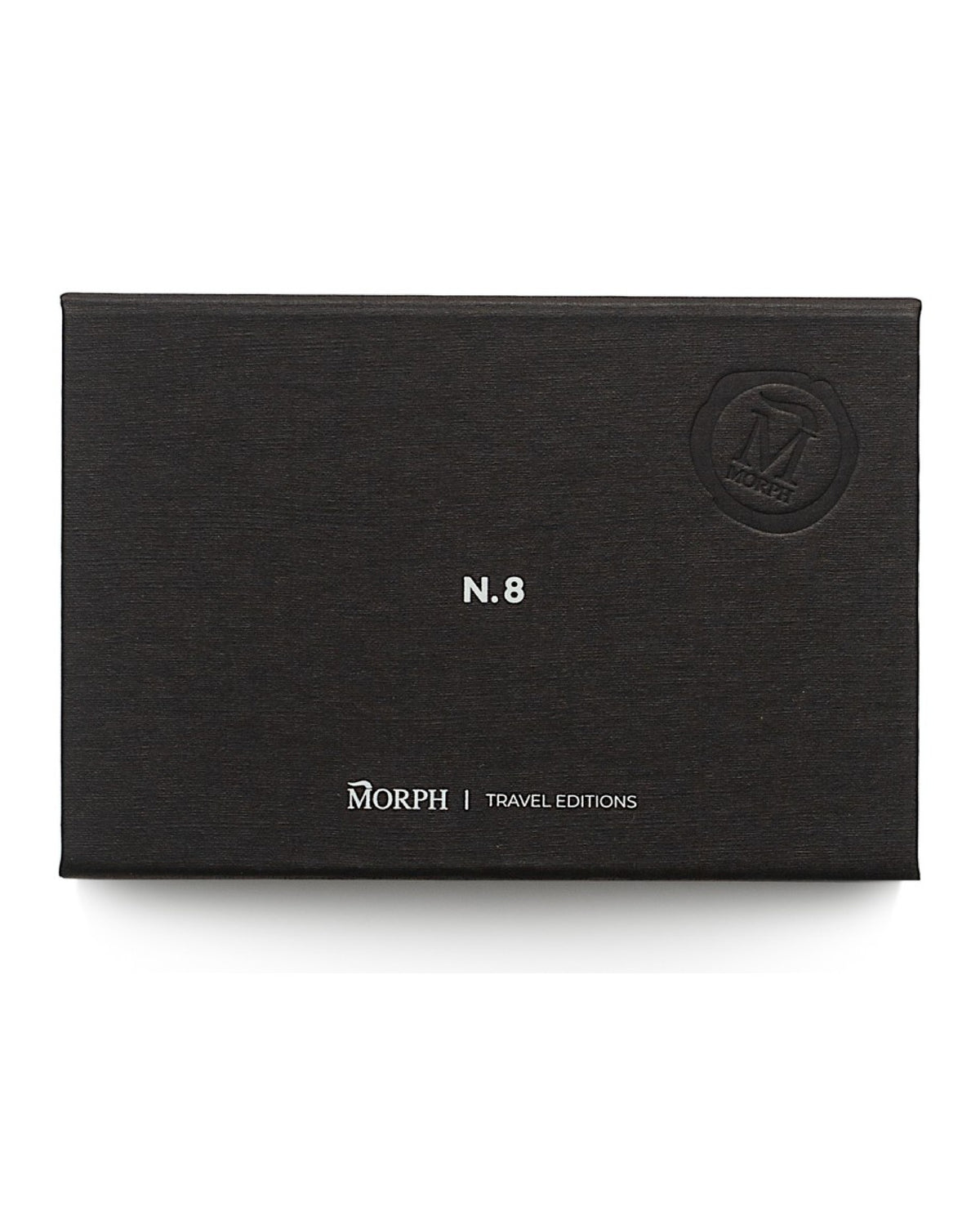 N8 TRAVEL EDITIONS
