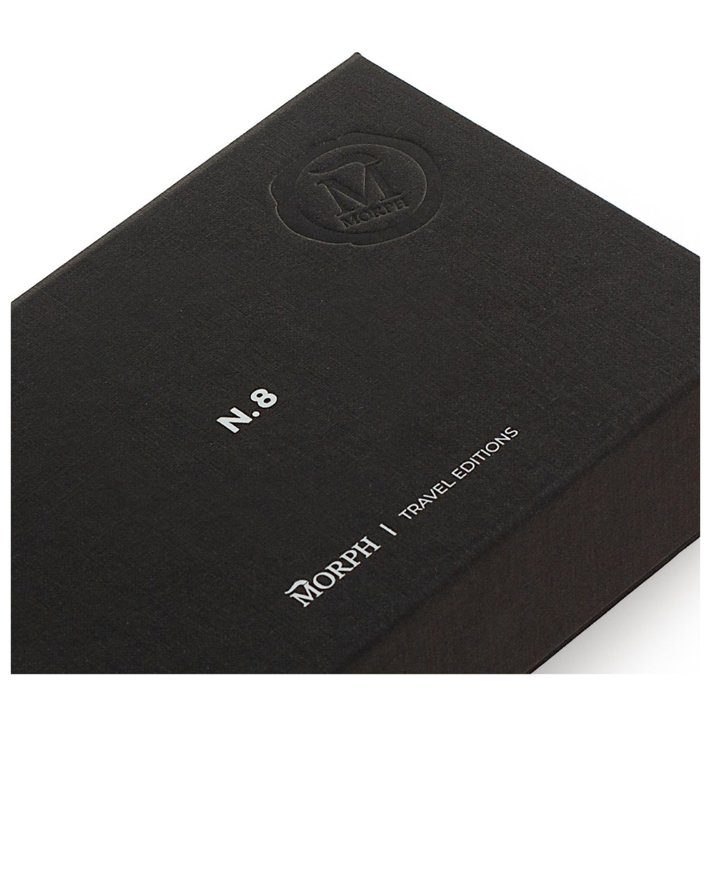 N8 TRAVEL EDITIONS