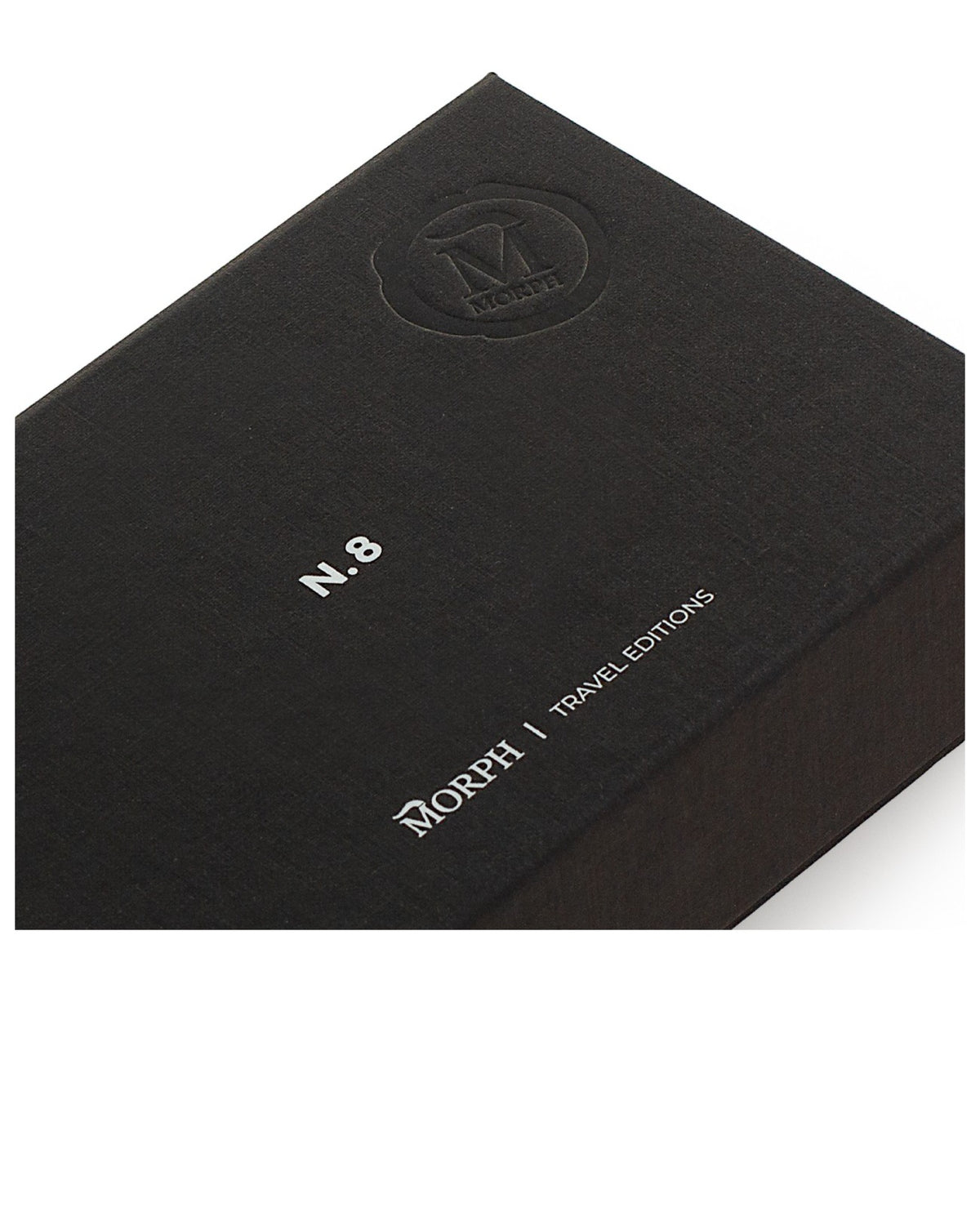 N8 TRAVEL EDITIONS