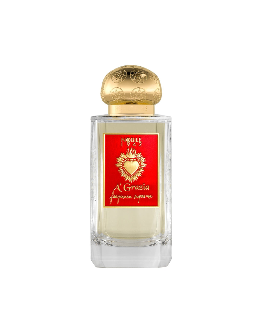 A'GRAZIA, EDP