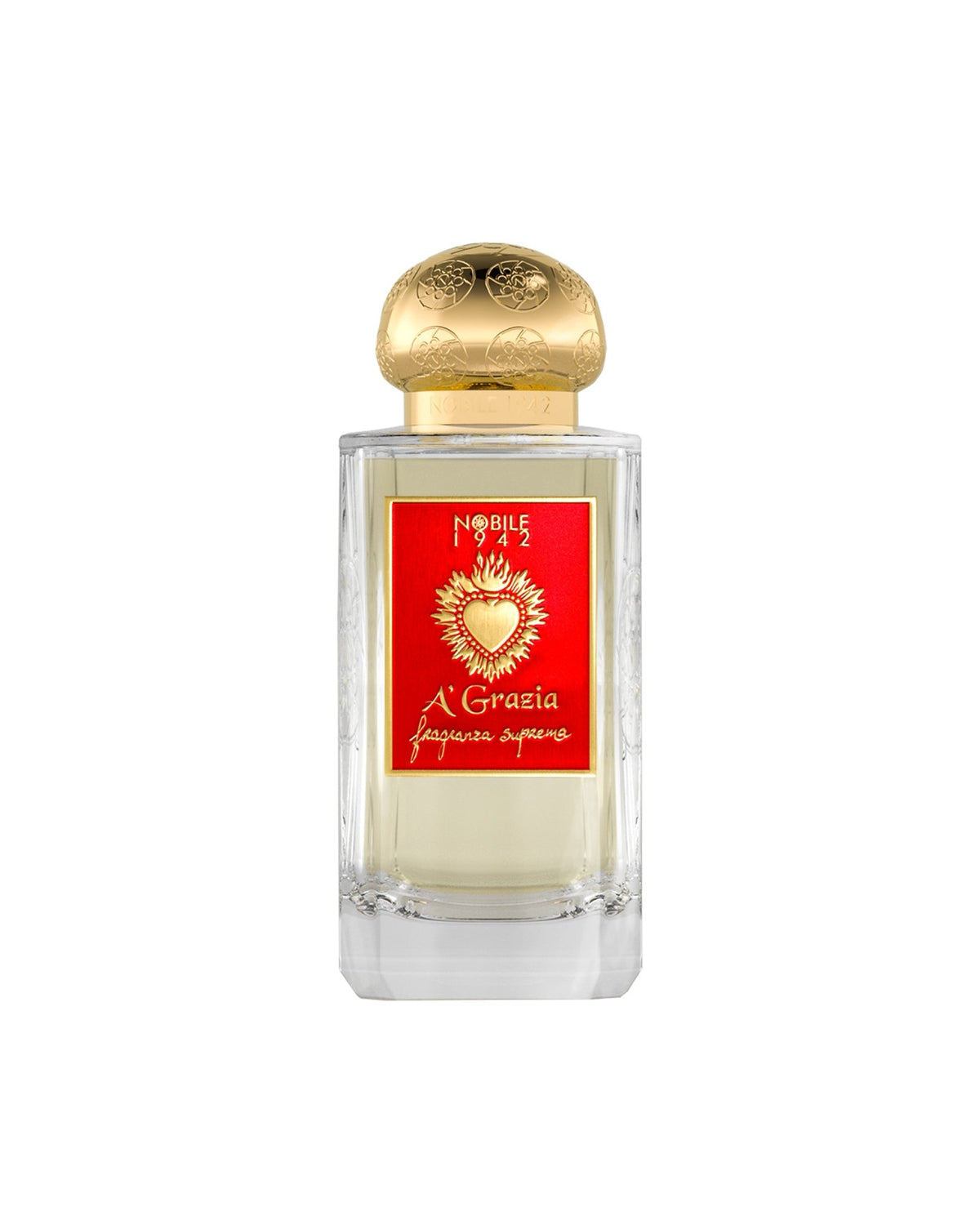 A'GRAZIA, EDP
