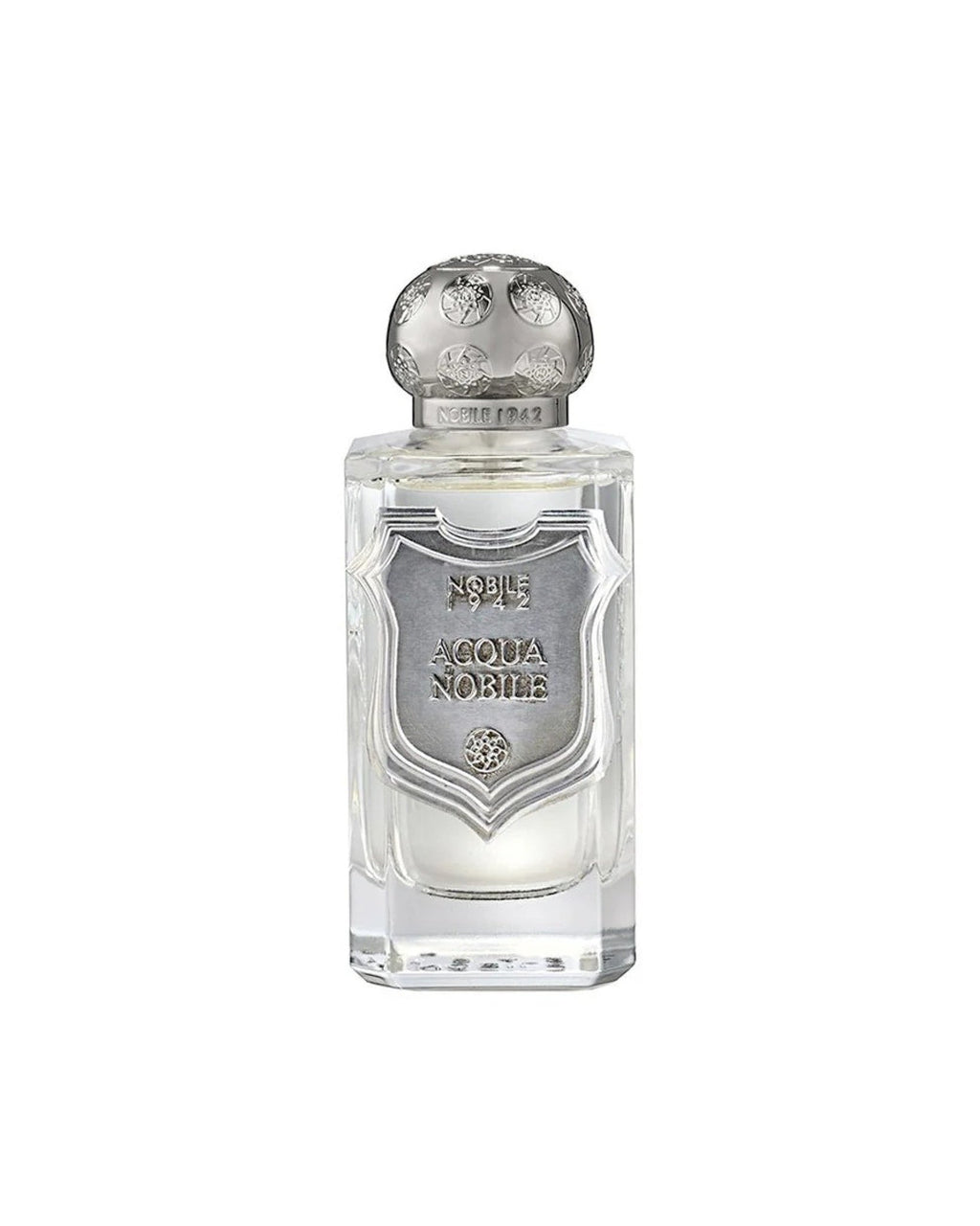 ACQUA NOBILE, EDP