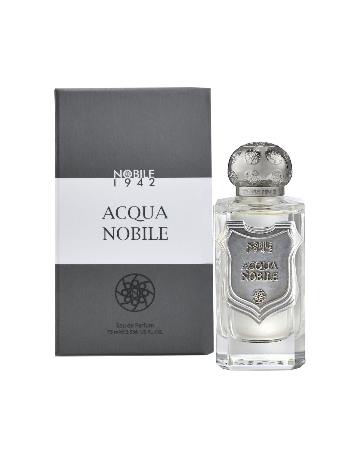 ACQUA NOBILE, EDP
