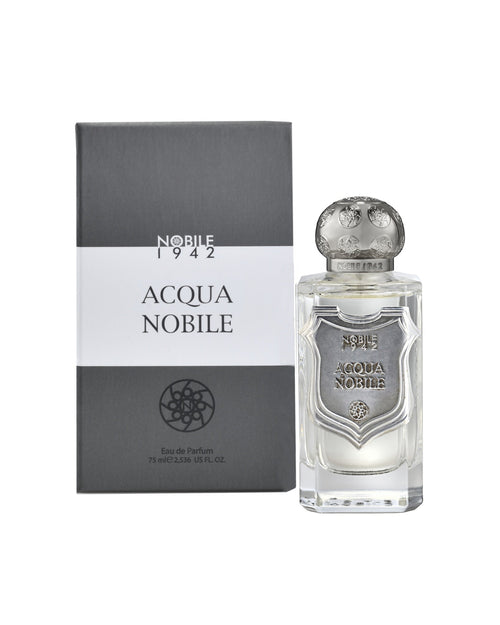 ACQUA NOBILE, EDP