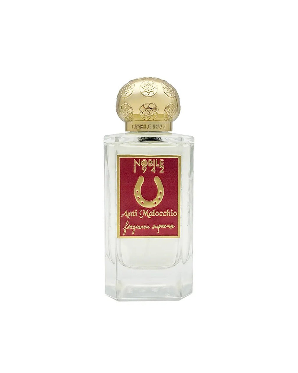 ANTI MALOCCHIO, EDP