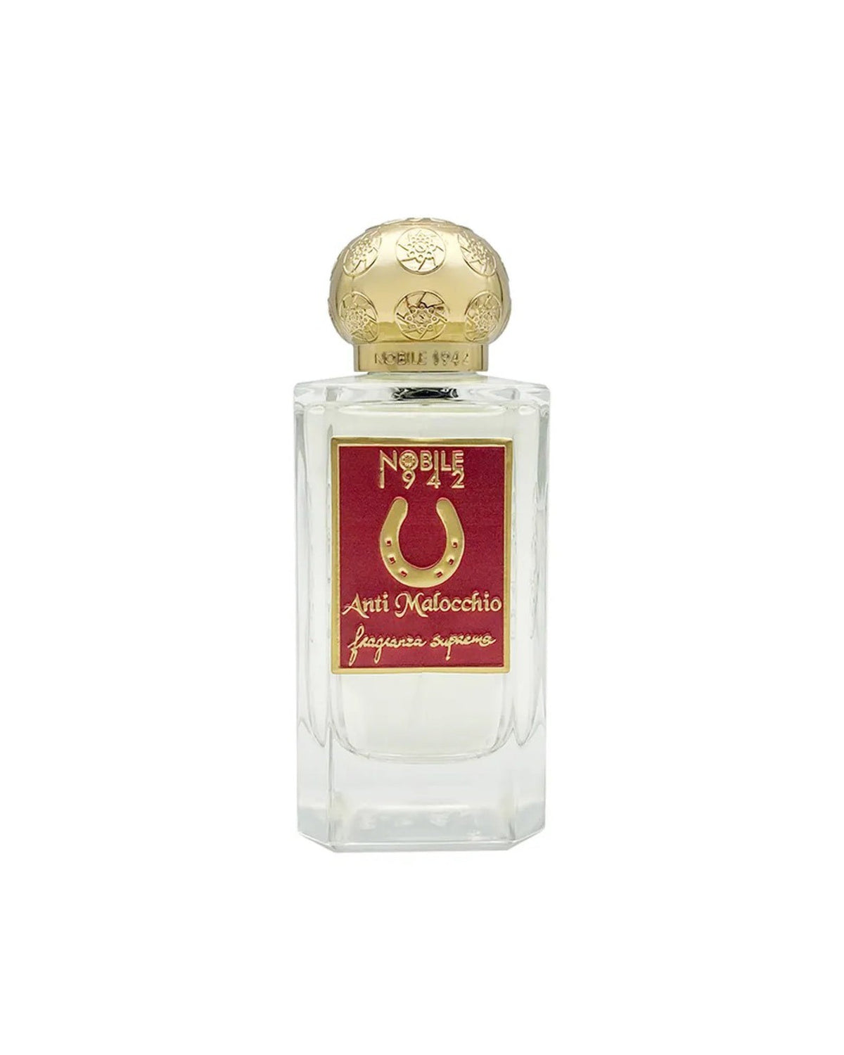 ANTI MALOCCHIO, EDP