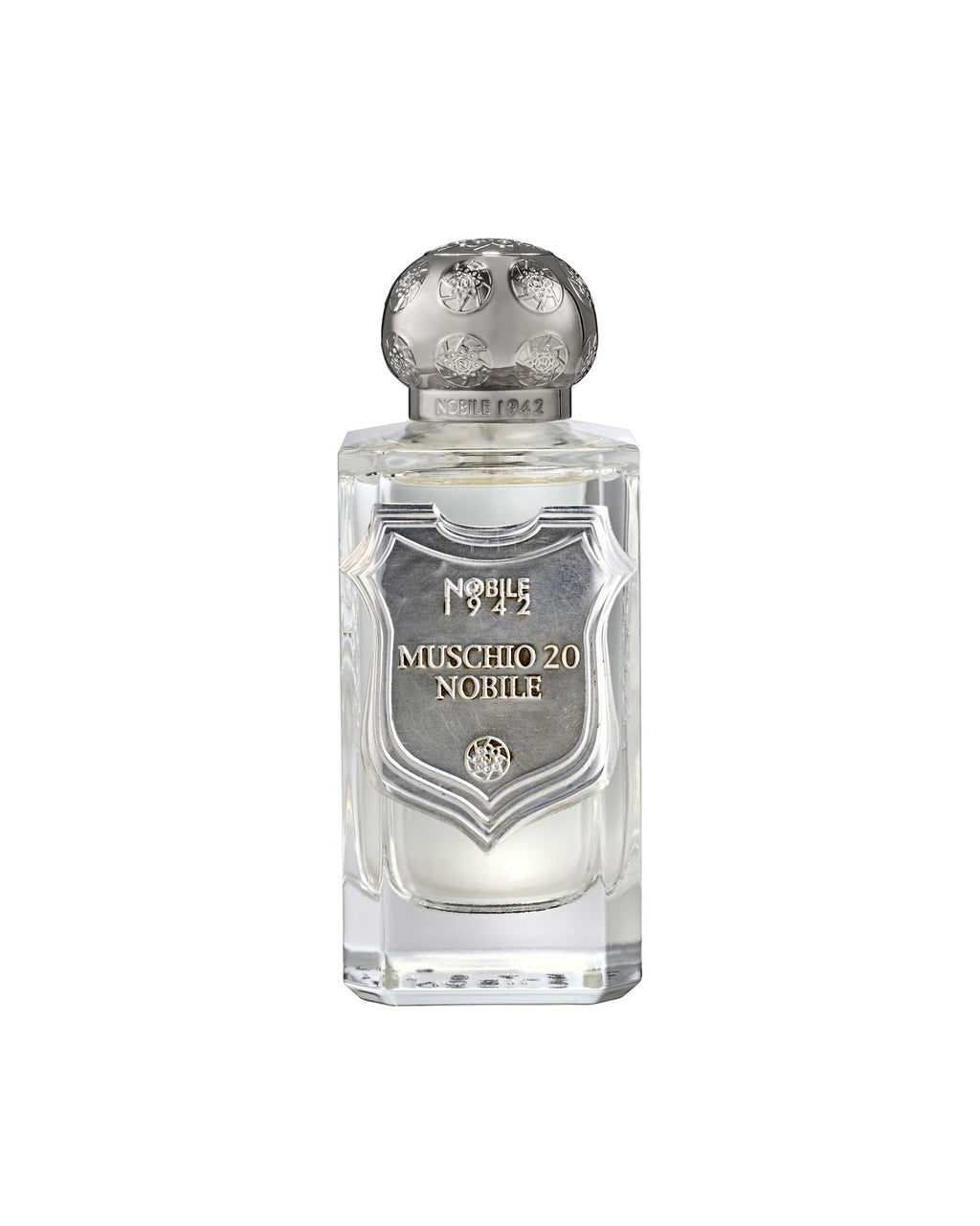 MUSCHIO 20 NOBILE, EDP