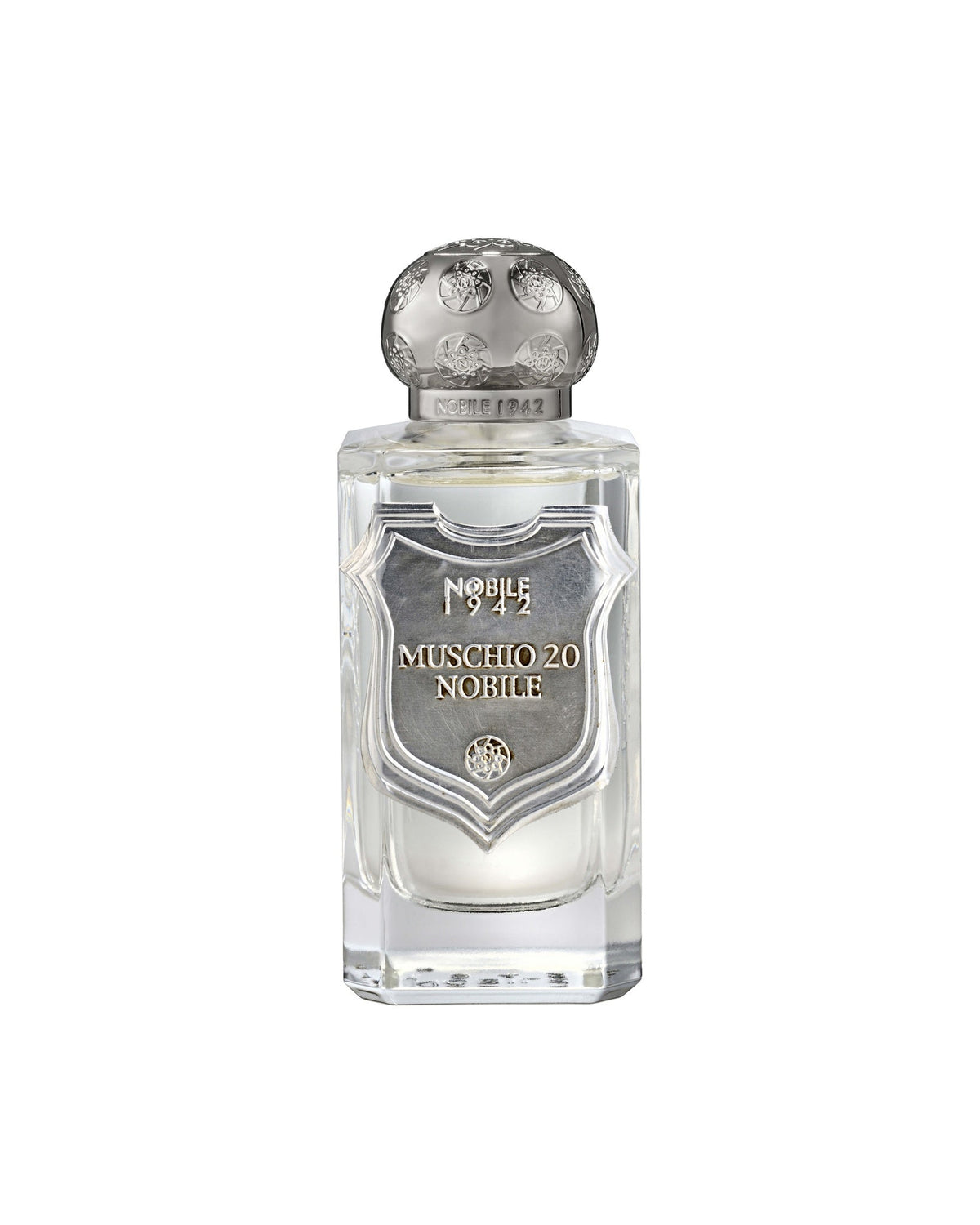 MUSCHIO 20 NOBILE, EDP
