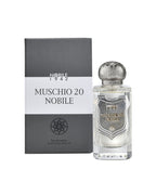 MUSCHIO 20 NOBILE, EDP