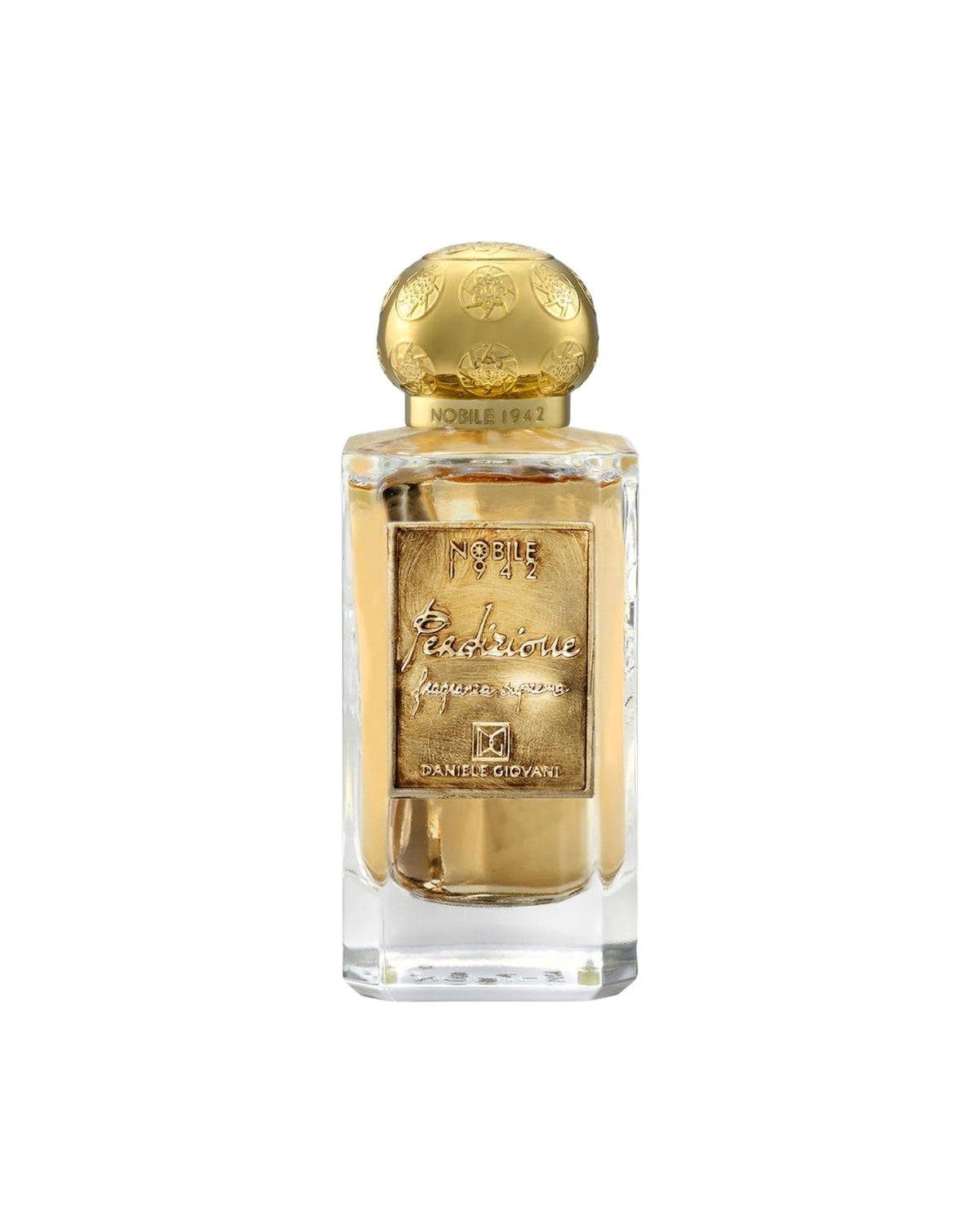 PERDIZIONE, EDP