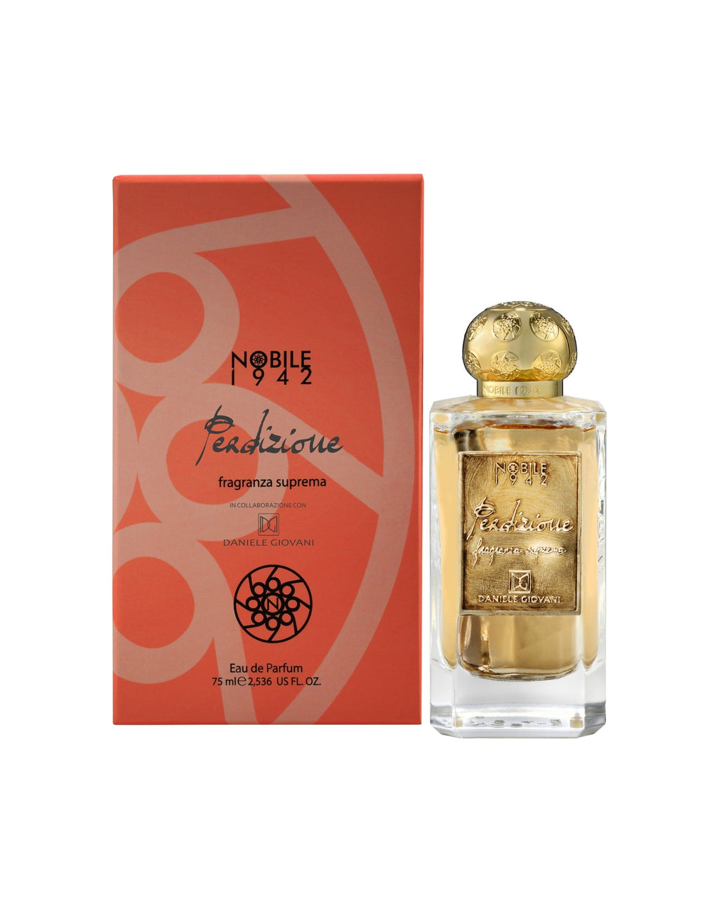 PERDIZIONE, EDP