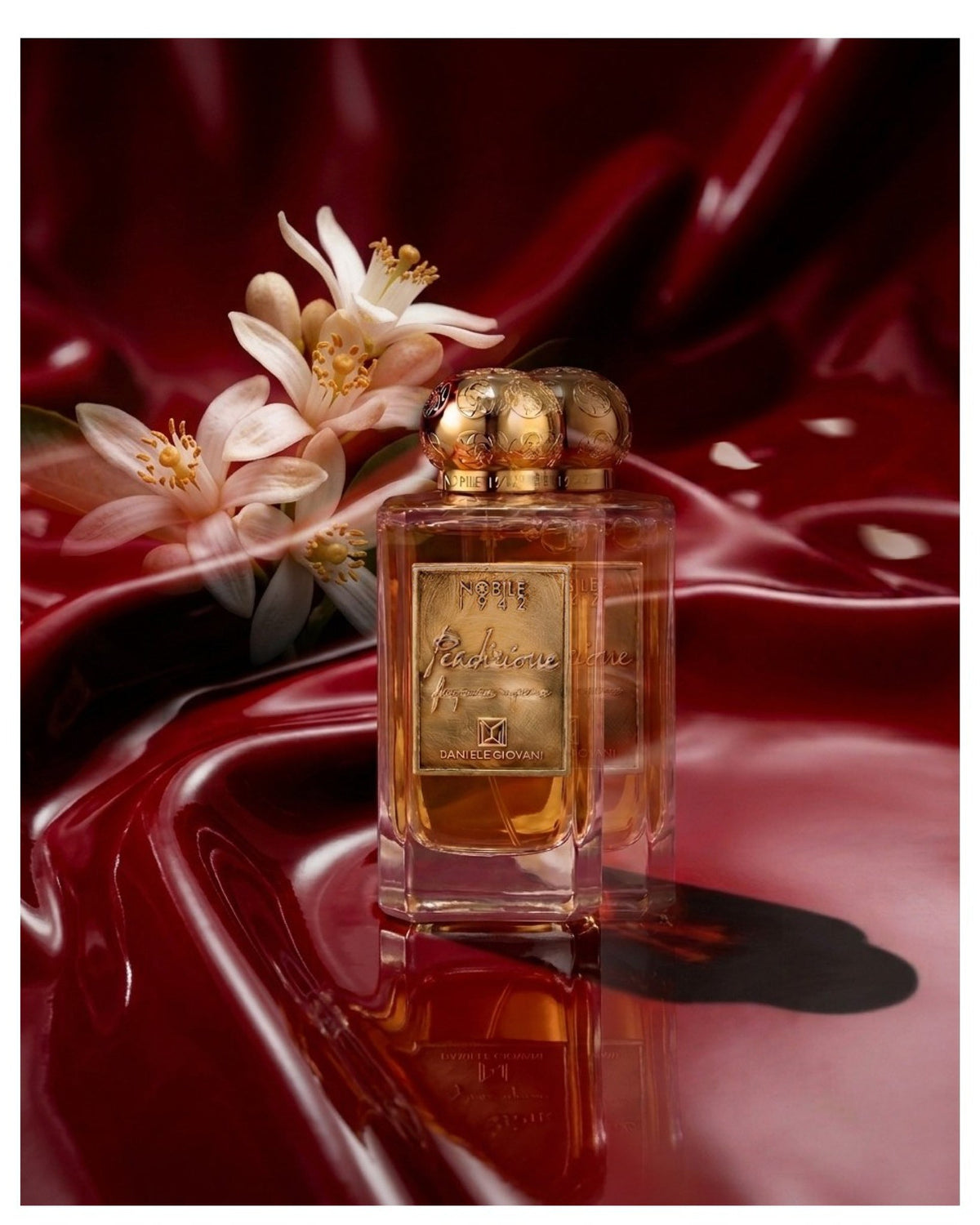 PERDIZIONE, EDP