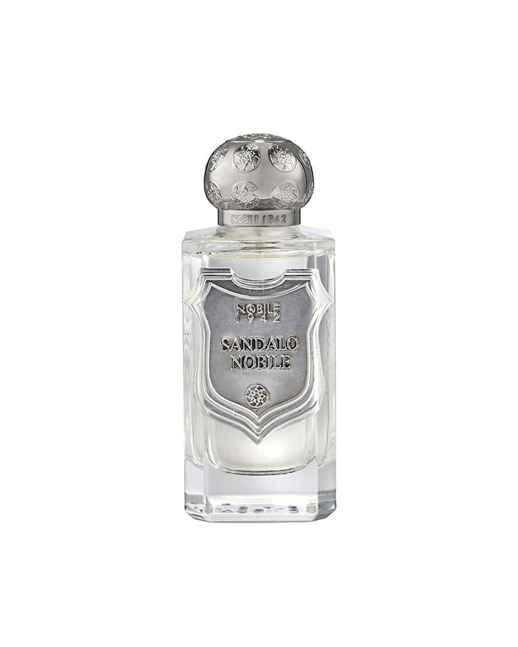 SANDALO NOBILE, EDP